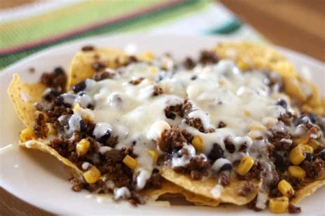 black-bean-beef-and-corn-taco-nachos-barefeet-in image