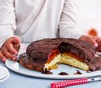 giant-jaffa-cake-recipe-recipes-for-kids-tesco-real image