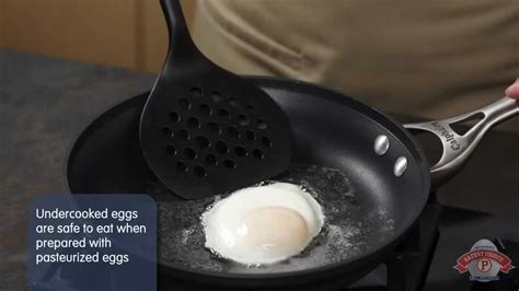 make-steamed-basted-eggs-perfectly-youtube image