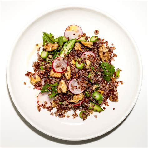 asparagus-and-red-quinoa-salad-recipe-bon-apptit image