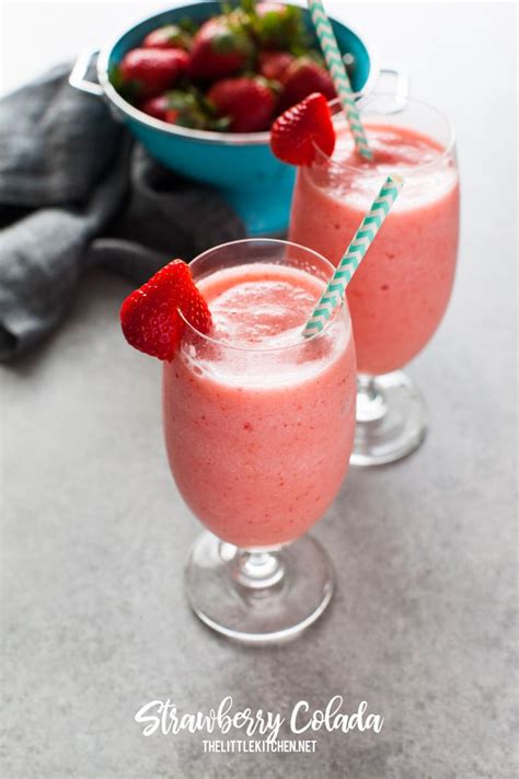 strawberry-colada-the-little-kitchen image