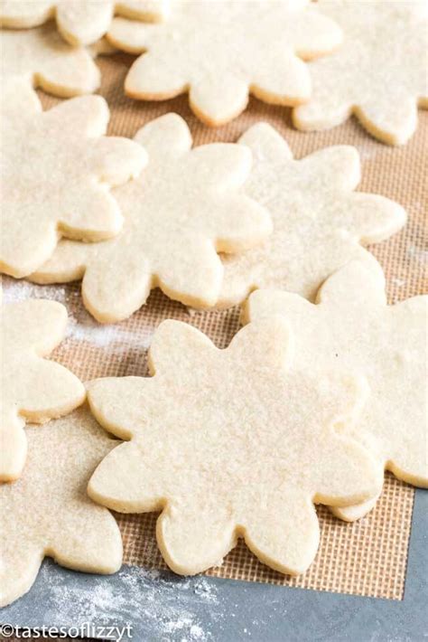 cut-out-sugar-cookies image