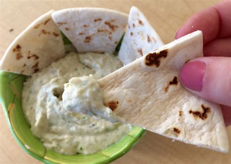 how-to-make-the-easiest-cannellini-bean-dip-spoon image