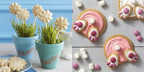 40-sweet-easter-cookies-best-easter-cookie image