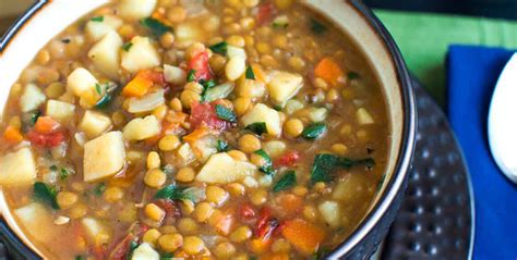 lentil-vegetable-soup-recipe-forks-over-knives image