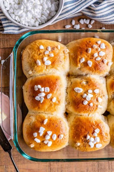 sweet-cardamom-rolls-with-pearl-sugar-the-food image