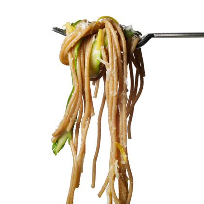 spaghetti-with-asparagus-and-lemon image