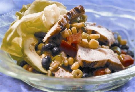turkey-black-bean-salad-canadian-turkey image