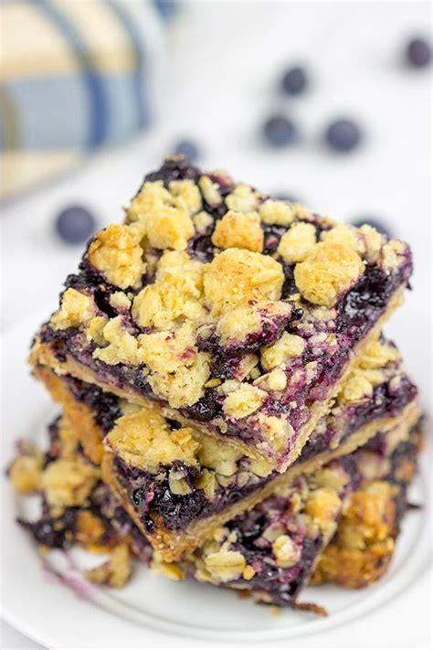 fresh-blueberry-crumb-bars-thebestdessertrecipescom image