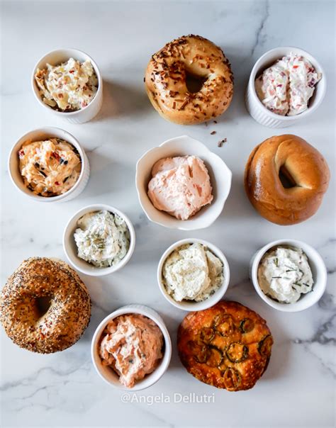 savory-cream-cheese-spreads-schmear-the image