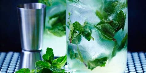how-to-make-the-best-mojito-bbc-good-food image