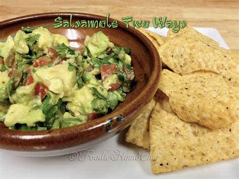 salsamole-two-ways-foodie-home-chef image