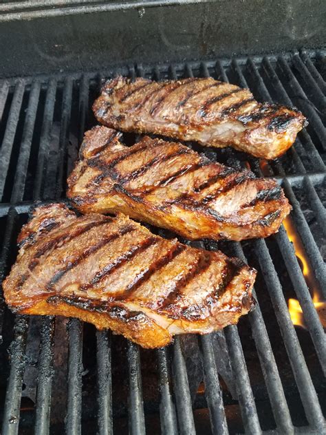 best-steak-marinade-recipe-a-farmgirls-kitchen image