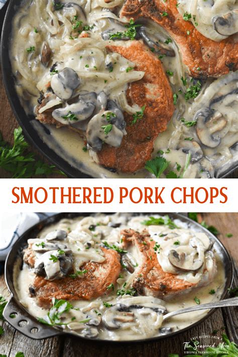smothered-pork-chops-and-gravy image
