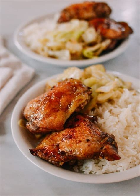 oven-baked-five-spice-chicken-just-9-ingredients image