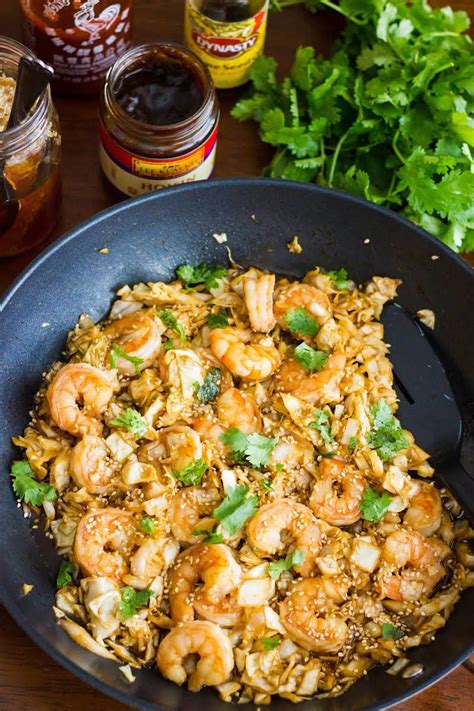10-best-spicy-shrimp-stir-fry-with-vegetables image