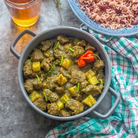 jamaican-curry-goat-that-girl-cooks-healthy image