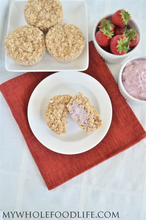 strawberry-oatmeal-muffins-my-whole-food-life image