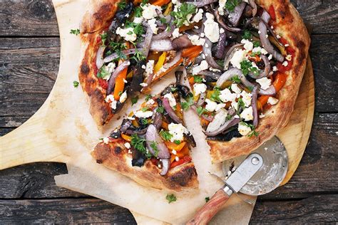 grilled-vegetable-and-goat-cheese-pizza-seasons-and image