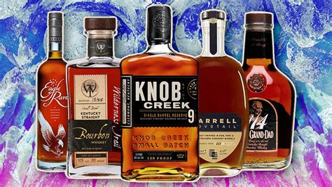 the-best-bourbon-whiskeys-to-drink-on-the-rocks image