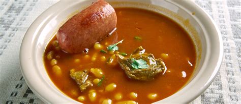 pasulj-traditional-soup-from-serbia-southeastern image