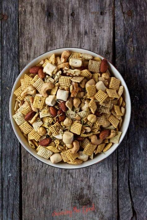chex-mix-with-rosemary-and-thyme-savoring-the-good image