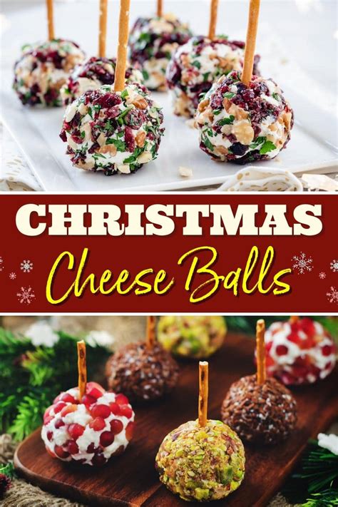 25-best-christmas-cheese-balls-easy image