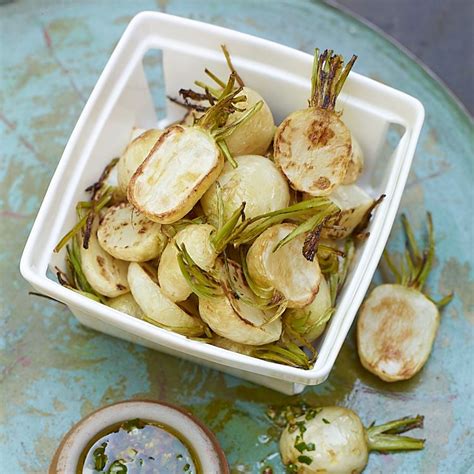 roasted-baby-turnips-with-parsley-mustard-vinaigrette image
