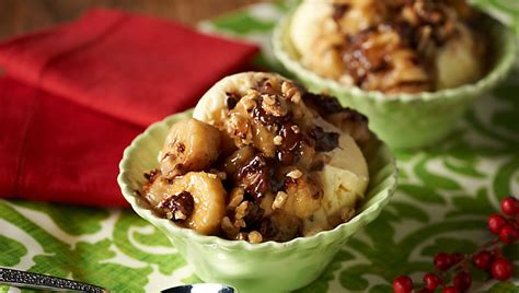 slow-cooker-chocolate-bananas-foster image