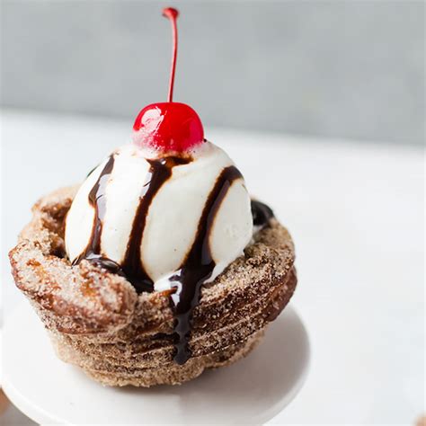 churro-ice-cream-bowls-recipe-centercutcookcom image