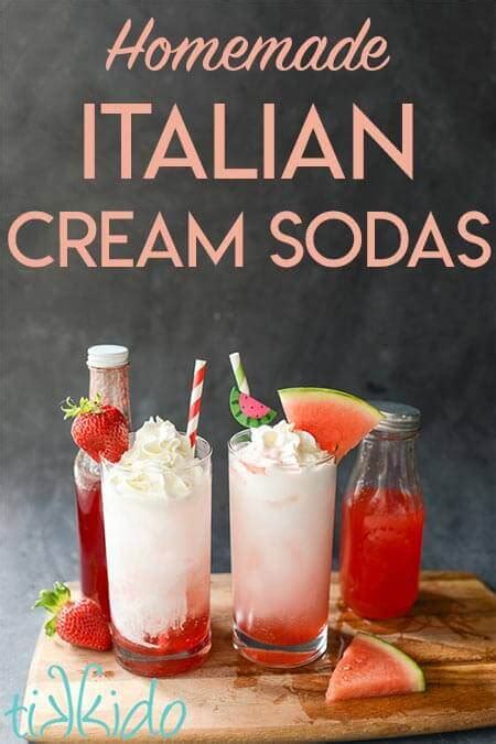 homemade-italian-cream-soda-tutorial-and image