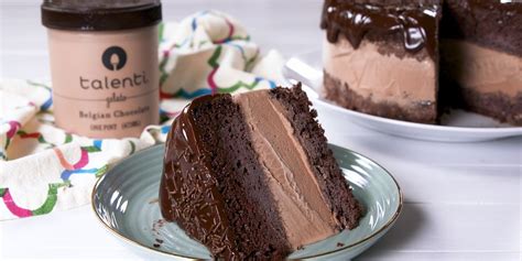best-death-by-chocolate-ice-cream-cake-recipe-how image