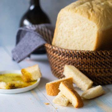 bread-machine-italian-bread-peanut-blossom image