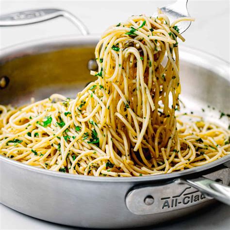 anchovy-pasta-with-capers-posh-journal image