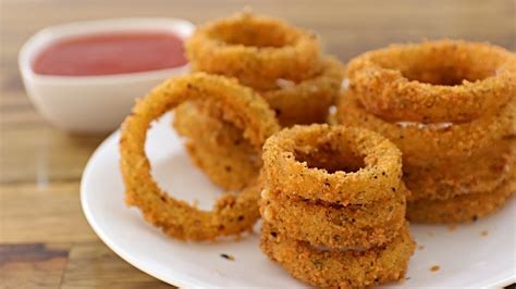 onion-rings-recipe-how-to-make-crispy-onion-rings image