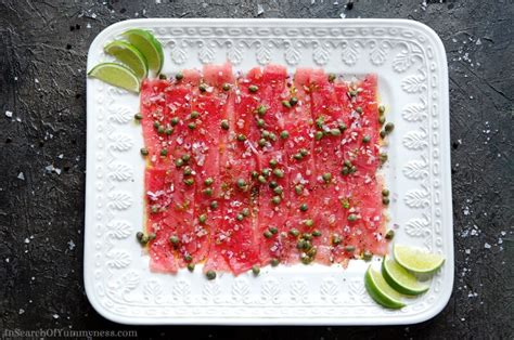 tuna-carpaccio-with-lime-in-search-of-yummy-ness image