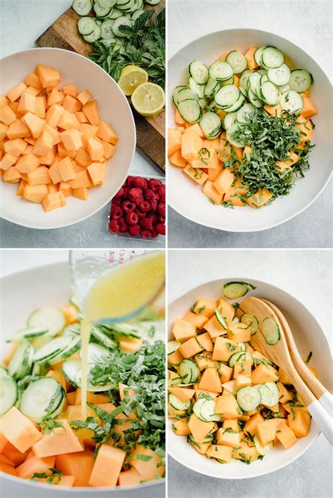 cantaloupe-salad-with-honey-lemon-dressing-our-salty-kitchen image