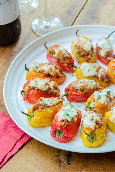 stuffed-baby-sweet-peppers-blue-jean-chef image