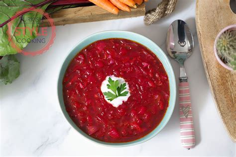 borscht-soup-recipe-turkish-style-cooking image