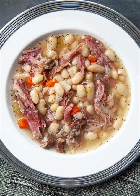 ham-and-bean-soup-simply image