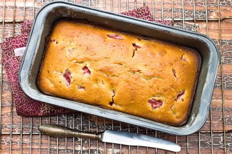 how-to-make-strawberry-banana-bread-taste-of-home image