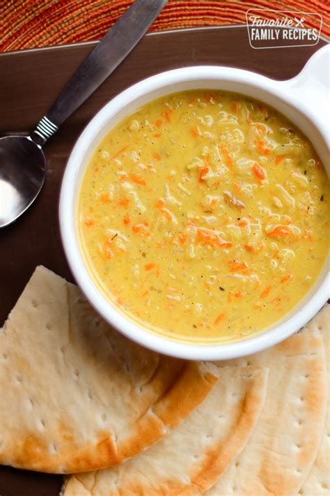 mulligatawny-soup-recipe-favorite-family image