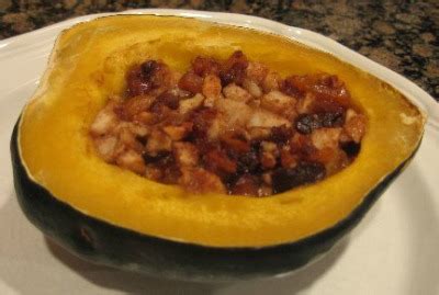 fruit-stuffed-acorn-squash-whats-cooking-america image