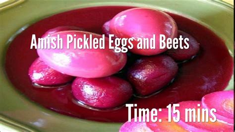 amish-pickled-eggs-and-beets-recipe-youtube image