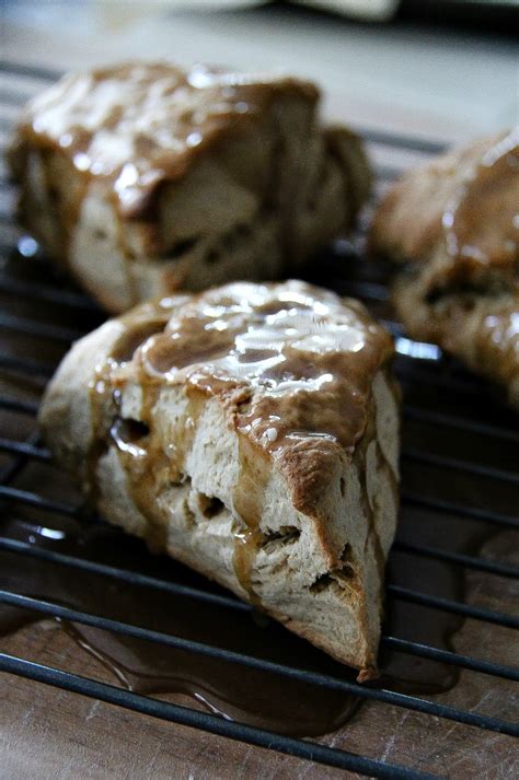 salted-caramel-scones-recipe-tonya-staab image
