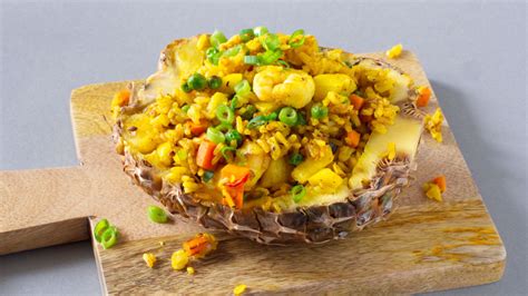 pineapple-fried-rice-southeast-asian-recipes-nyonya image