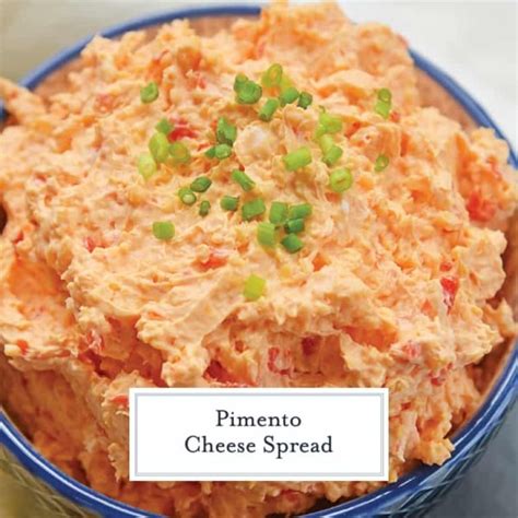 easy-southern-pimento-cheese-best-pimento-cheese image
