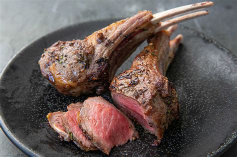 lamb-chops-with-rosemary-and-garlic-recipe-simply image
