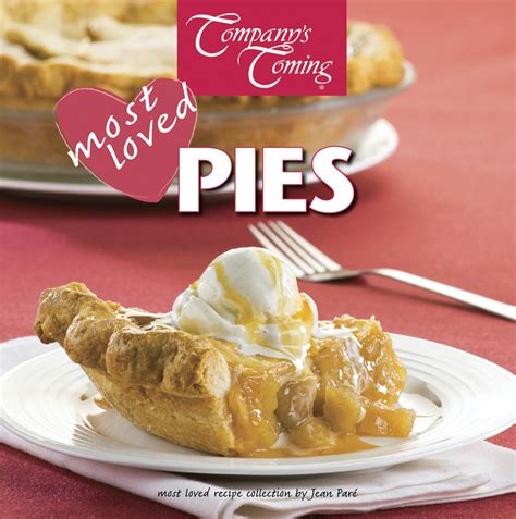 most-loved-pies-companys-coming image