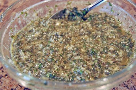 homemade-pesto-sauce-without-a-food-processor image